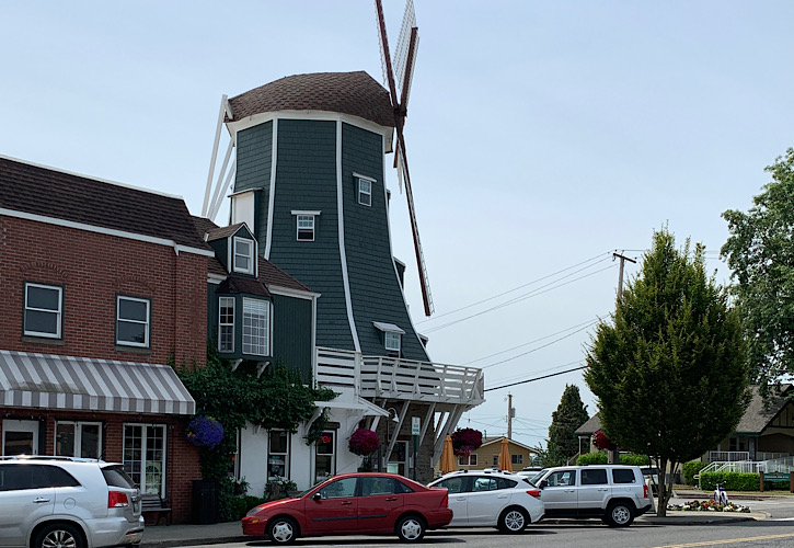 Thinking About Moving To Lynden, WA? | Living In Lynden