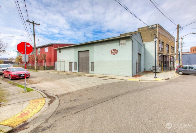 6011 12th Avenue, Seattle, Washington 98108, ,Commercial Sale,For Sale,12th,NWM2047311