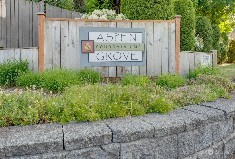26221 116th Avenue, Kent, Washington 98030, 2 Bedrooms Bedrooms, ,1 BathroomBathrooms,Residential,For Sale,Aspen Grove,116th,NWM2075596