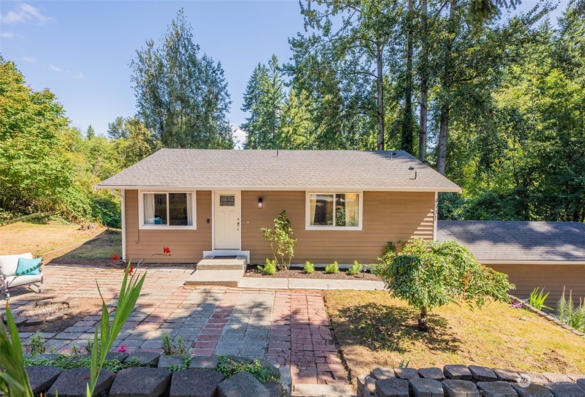 4931 122nd Place, Marysville, Washington 98271, 3 Bedrooms Bedrooms, ,1 BathroomBathrooms,Residential,For Sale,Whispering Firs,122nd,NWM2144428