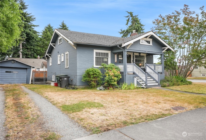 2131 Baker Avenue, Everett, Washington 98201, 3 Bedrooms Bedrooms, ,1 BathroomBathrooms,Residential,For Sale,Ready Land Companys 1st Add,Baker,NWM2150913