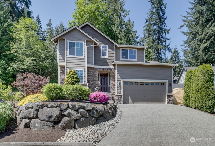 213 156th Place, Bothell, Washington 98012, 4 Bedrooms Bedrooms, ,2 BathroomsBathrooms,Residential,For Sale,156th,NWM2065080