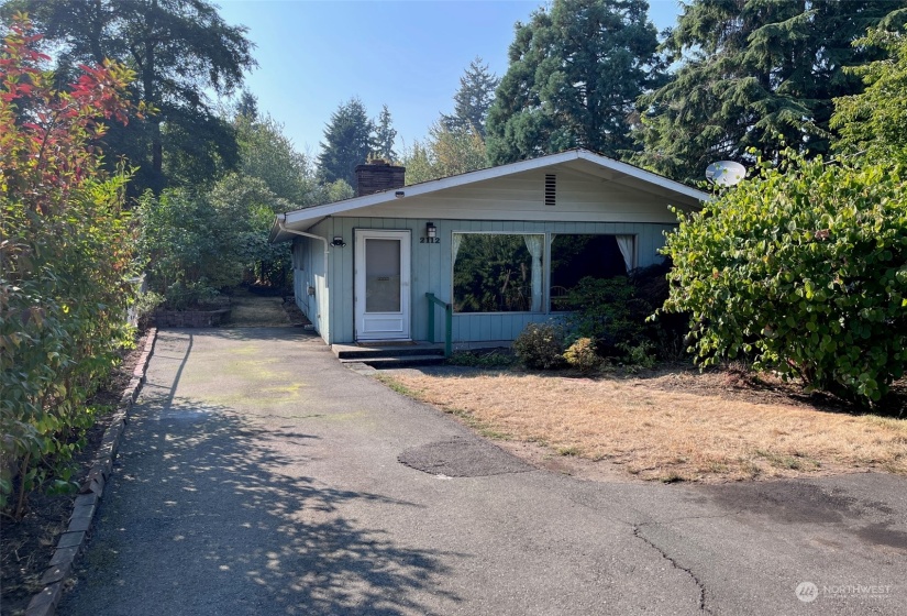 2112 146th Street, Shoreline, Washington 98133, 3 Bedrooms Bedrooms, ,1 BathroomBathrooms,Residential,For Sale,Green Lake Five-Acres Trs,146th,NWM2153450