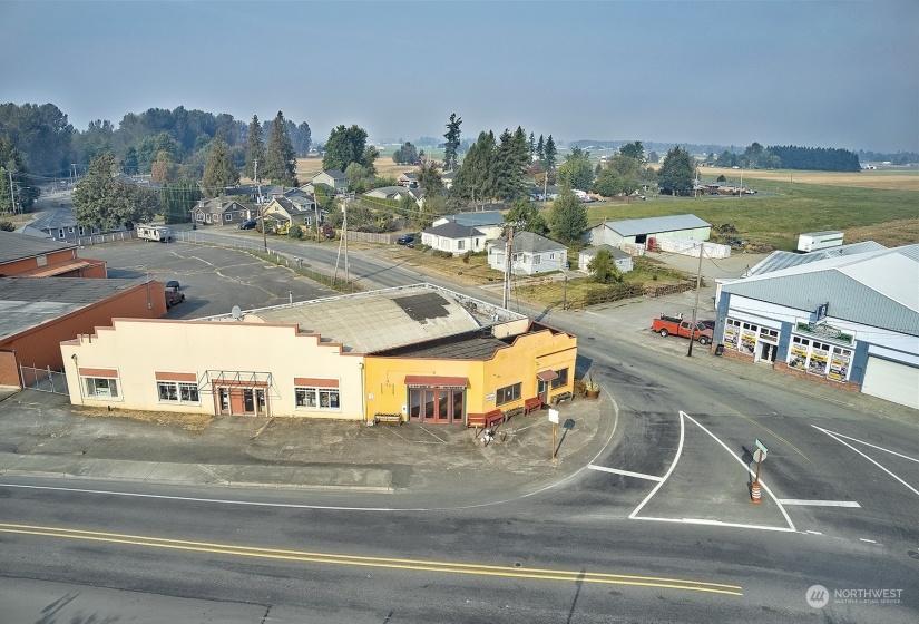 102 Everson Road, Everson, Washington 98247, ,Commercial Sale,For Sale,Everson,NWM2160425