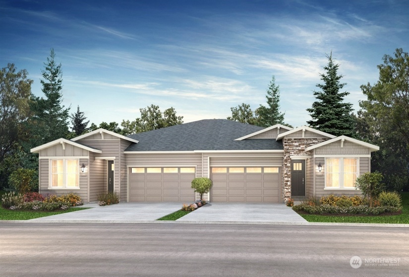 29207 217th Place, Black Diamond, Washington 98010, 2 Bedrooms Bedrooms, ,1 BathroomBathrooms,Residential,For Sale,Trilogy-Tammaron at Lake Sawyer,217th,NWM2161315