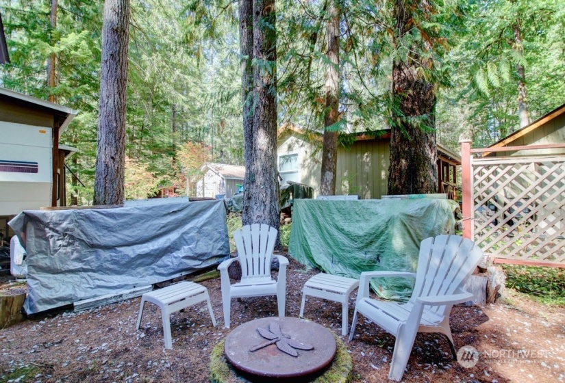 43 1 Gold Nugget Road, Maple Falls, Washington 98266, 1 Bedroom Bedrooms, ,1 BathroomBathrooms,Residential,For Sale,Gold Nugget,NWM2163537
