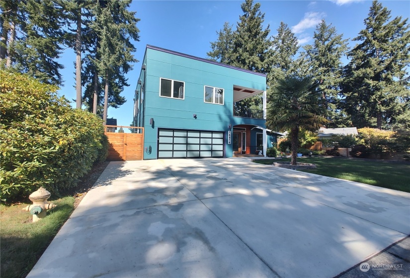 14614 20th Street, Bellevue, Washington 98007, 4 Bedrooms Bedrooms, ,1 BathroomBathrooms,Residential,For Sale,20th,NWM2163196