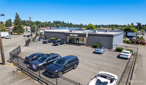 133 158th Street, Burien, Washington 98166, ,Commercial Sale,For Sale,158th,NWM2140587