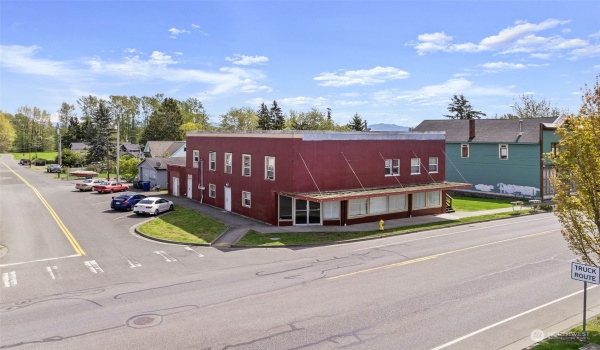 5778 2nd Avenue, Ferndale, Washington 98248, ,Commercial Sale,For Sale,2nd,NWM2228832
