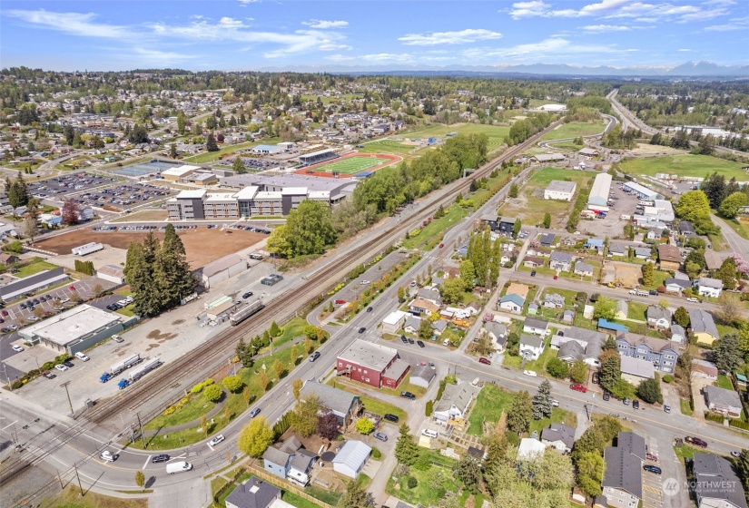 5778 2nd Avenue, Ferndale, Washington 98248, ,Commercial Sale,For Sale,2nd,NWM2228832